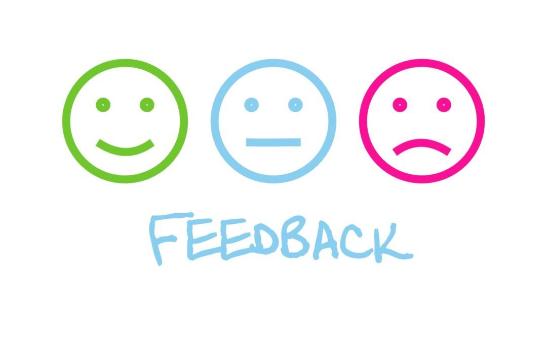 L’art du feedback en entreprise : écouter, apprendre, mener